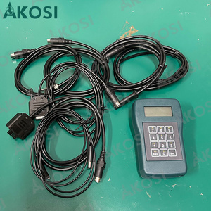 KIT DE PROGRAMACIÓN TACHO para Tacógrafo Digital Programador camión tacho Tool KIT CD400 - Product Image 2