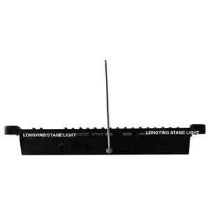 384 <strong>DMX</strong> <strong>Controller</strong> for Stage <strong>Lights</strong> - Professional DJ Console for Led Moving Heads, <strong>Lights</strong> and Fog Machine - Product Image 6