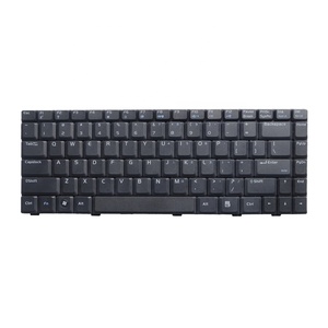 Asus A8 A8M A8H A8Z A8F A8J A8T W3A Z99JA serisi için Laptop klavye - Product Image 2