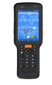 Palmare PDA Android Mobile computer Android PDAs palmare PDA Scanner di codici a barre terminale palmare PDA - Product Image 2