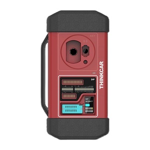 THINK CAR X-PROG THINK CAR XPROG ERWEITERTER IMMOBIL IZER & KEY PROGRAMMER