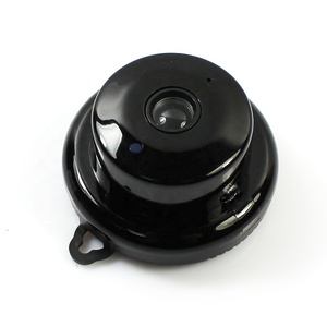 Yeni varış V380 ağ kamerası kanca kızılötesi gece görüş HD kablosuz çok amaçlı Mini ip kamera - Product Image 1