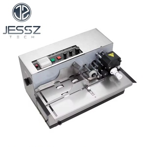 MY380F Solid-<strong>ink</strong> Batch <strong>Coding</strong> Machine - Product Image 2