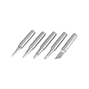 Truper CAU-25R havya İpuçları 6 adet bir kutuda paketlenmiş 5 Puntas seti - Product Image 1