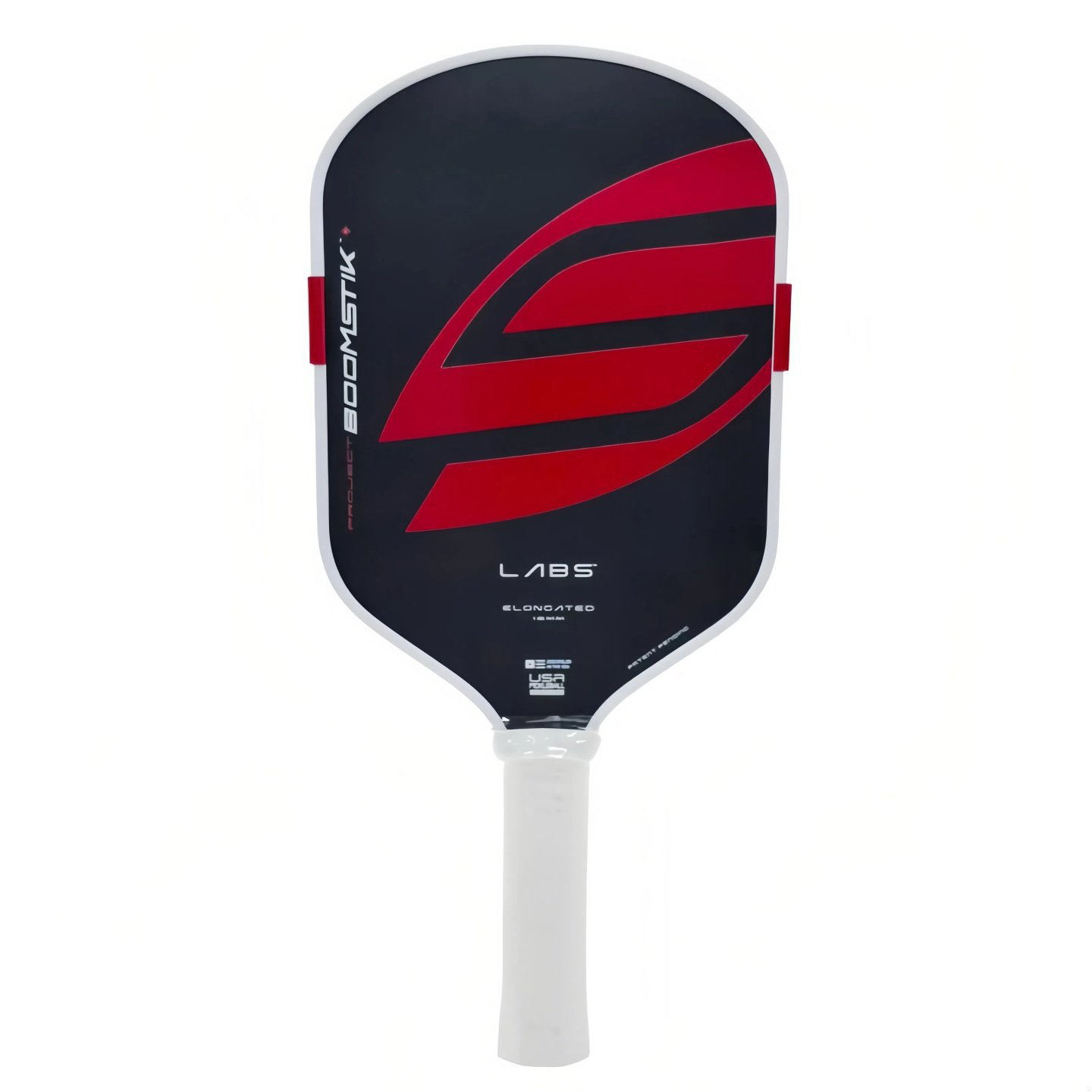 Black BOOMSTICK(Hot Pressing)