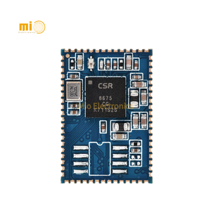 DAC-D5 CSR8675 bluetooth Audio-Modul-Modul - Product Image 1