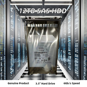 01EJ739- 8 TB SAS 7200转/分外置硬盘，带12 GBPS SATA扩展端口，用于服务器应用新产品 - Product Image 3