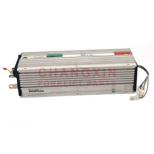 Regolatore motore ca ZAPI AC-2 FZ5197A-INVERTER regolatore di tensione regolabile 48V - Product Image 3