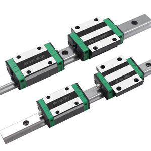 Customizable Length CNC <strong>Linear</strong> Guideway <strong>Linear</strong> <strong>Guide</strong> <strong>Rail</strong> Slider EGH 15/20/25/30 Ca/cc - Product Image 6