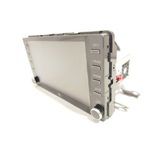 自動車用アンプ7708447,トヨタAndroid用GPSナビゲーションシステムタッチスクリーン8GB RAM 64GB ROM - Product Image 2