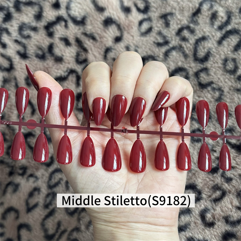 COULEUR CHAUDE S9182