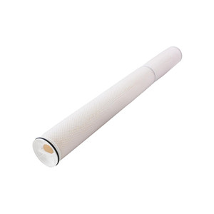 ตลับไส้กรองขนาดใหญ่ PP กรองอากาศสำหรับบำบัดน้ำเสียขนาด5 10 20ไมครอน - Product Image 3