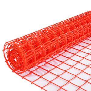 HDPE садовое сетчатое ограждение из экструдированного полиэтилена алмазного типа пластиковая сетка для резки и формования доступны услуги по индивидуальному заказу - Product Image 3