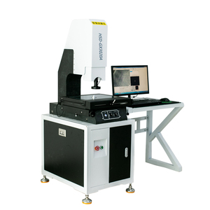 New China Manufacturer High Precision Optical <strong>Tool</strong> Device <strong>Automated</strong> System Reliable Imaging Measuring Equipment - Product Image 1