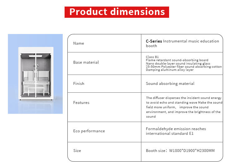 Série de musique instrumentale