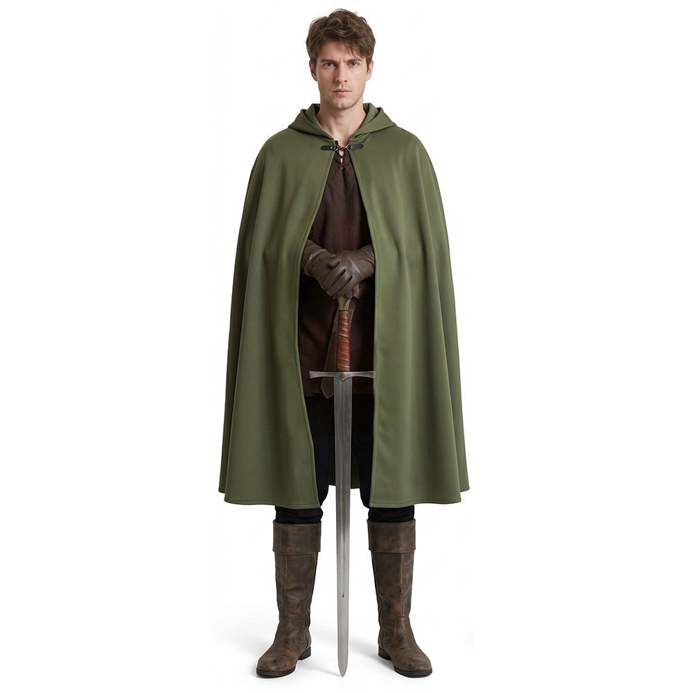 Verde