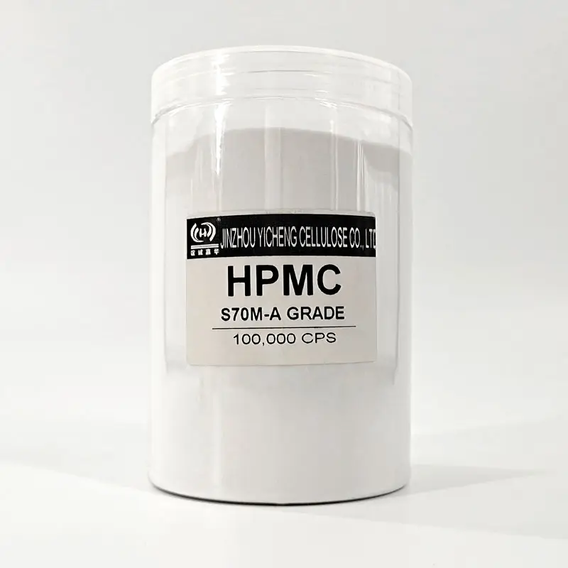 HPMC/HEC/CMC HEC untuk selulosa kelas industri mortar untuk bahan konstruksi bangunan dan deterjen