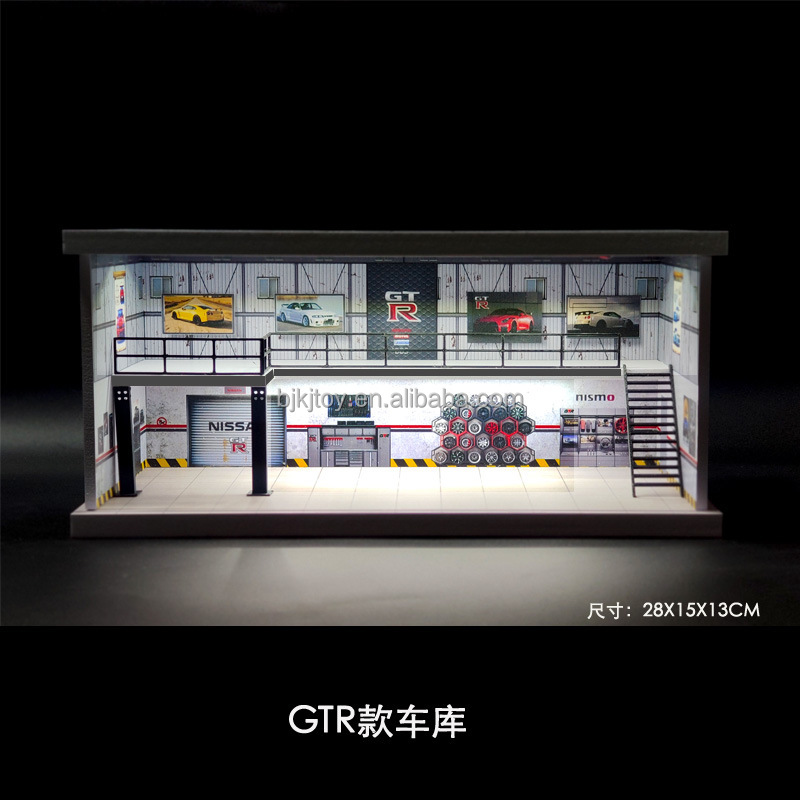 GTR