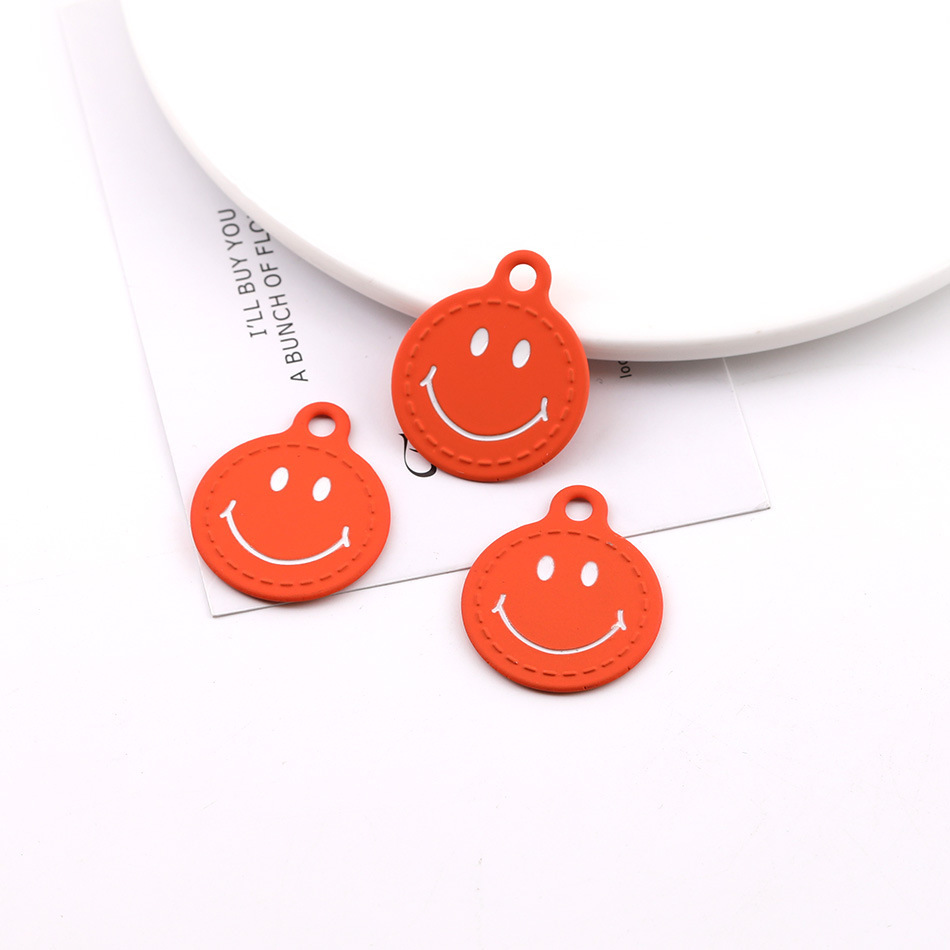 couleur orange