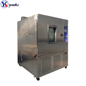 Hot and Cold Impact Testing Machine/Temperature Heating Thermal Shock <strong>Test</strong> Chamber/Two Box Thermal Shock Chamber - Product Image 6