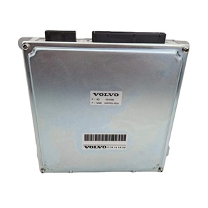 14594697 scheda computer EC290 controller 14518349 EC240b 20814604 ecu 21695313 con 20814594 di programmazione per volvo
