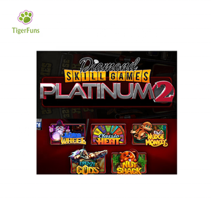 Nudge <strong>Games</strong> PLATINUM 2 <strong>Games</strong> Board for <strong>Game</strong> Cabinet for Sale - Product Image 2