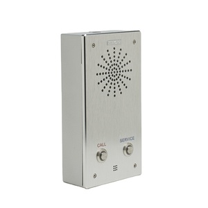 IP-панель для видеодомофона - Product Image 1