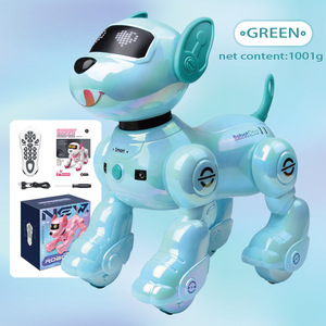 Робот с голосовым управлением - Product Image 3