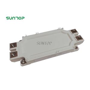 高速スイッチングと短いテール電流1200V 900A IGBTモジュール - Product Image 1