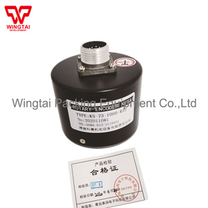 Печатная машина: слиток кодировщик KS-73-1000-R12 - Product Image 4