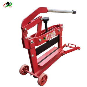 Máquina de corte Manual, herramienta de ladrillo de espuma - Product Image 6