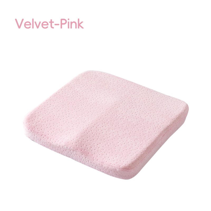 Rose velours