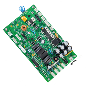 Custom Collaborative Robot Circuit Boards PCBA Hot Swap Assembly Manufacturer With Calculator Keyboard PCB Hot Service - Product Image 1