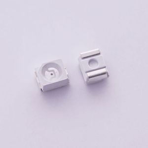 ชิป LED 0.06W ข้อมูลจำเพาะของ3528 SMD สีแดง - Product Image 5