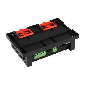 <strong>Raspberry</strong> <strong>Pi</strong> Pico Development Board 8-Channel Industrial Relay <strong>Module</strong> for Pico Power Supply Isolation Photocoupler Isolation - Product Image 2