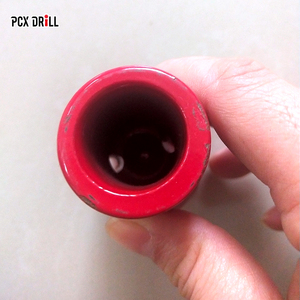 32mm 7度,超高品質炭化タングステンドリルビット7度シングルチゼルビットロックドリル用 - Product Image 2