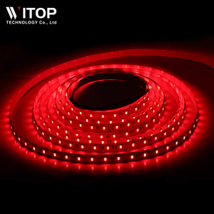 DC24V 60leds RGBWW照明2800-6500KRGBウォームホワイトコールドホワイト5色1LedLedストリップライト - Product Image 6