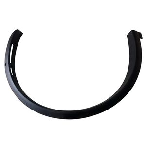 Model X aracın yan ön çamurluk kısmına uygulanabilir (parça numaraları: 1035288-00-P / 1035289-00-P) - Product Image 1