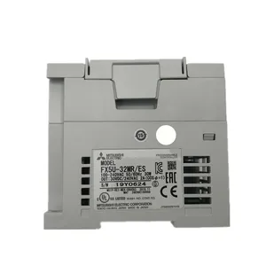 Modulo Controller programmabile Fx3g-40mr-Es mitMitsubishi PLC - Product Image 6