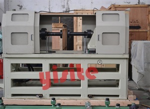 Electro-hydraulic Servo Torsional Fatigue Dynamic and Static <strong>Testing</strong> Machine for Parts and <strong>Components</strong> - Product Image 5