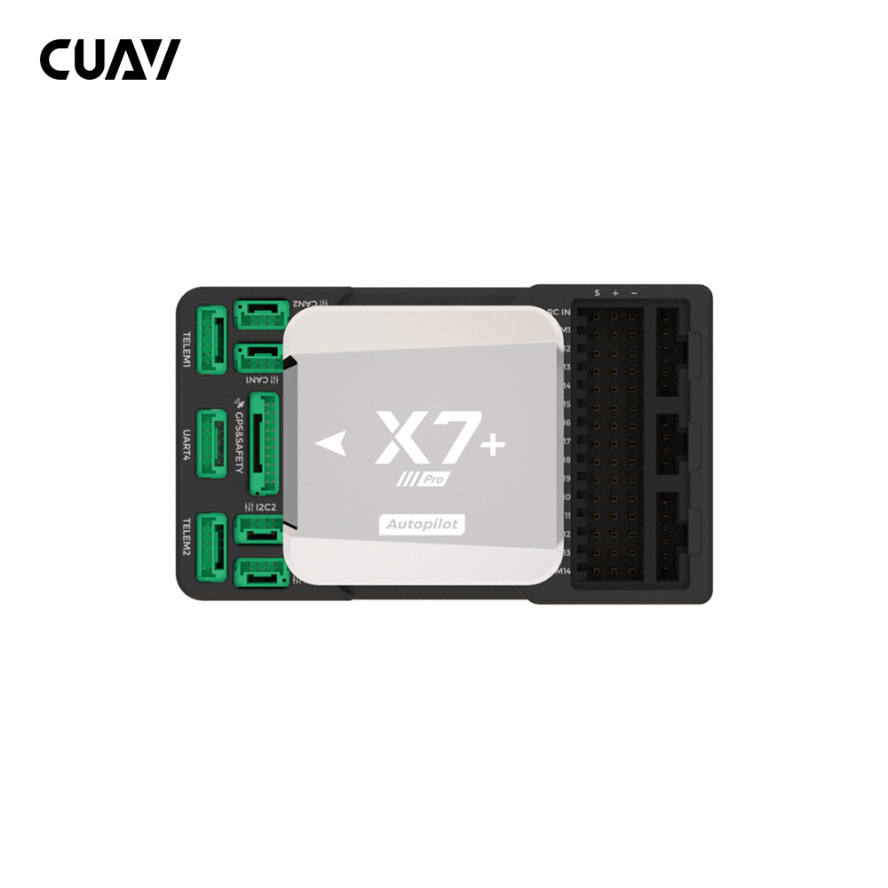 X7 Pro sin GPS