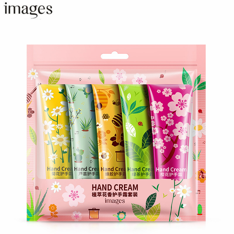 5 pcs/ensemble