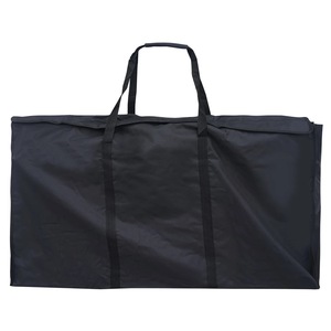 Nylon không thấm nước vẻ đẹp cửa hàng Make-up nghệ sĩ ghế dreamcase hợp kim <span class=keywords><strong>Isabella</strong></span> Trọng lượng nhẹ với bảng bên gấp Ghế giám đốc - Product Image 6