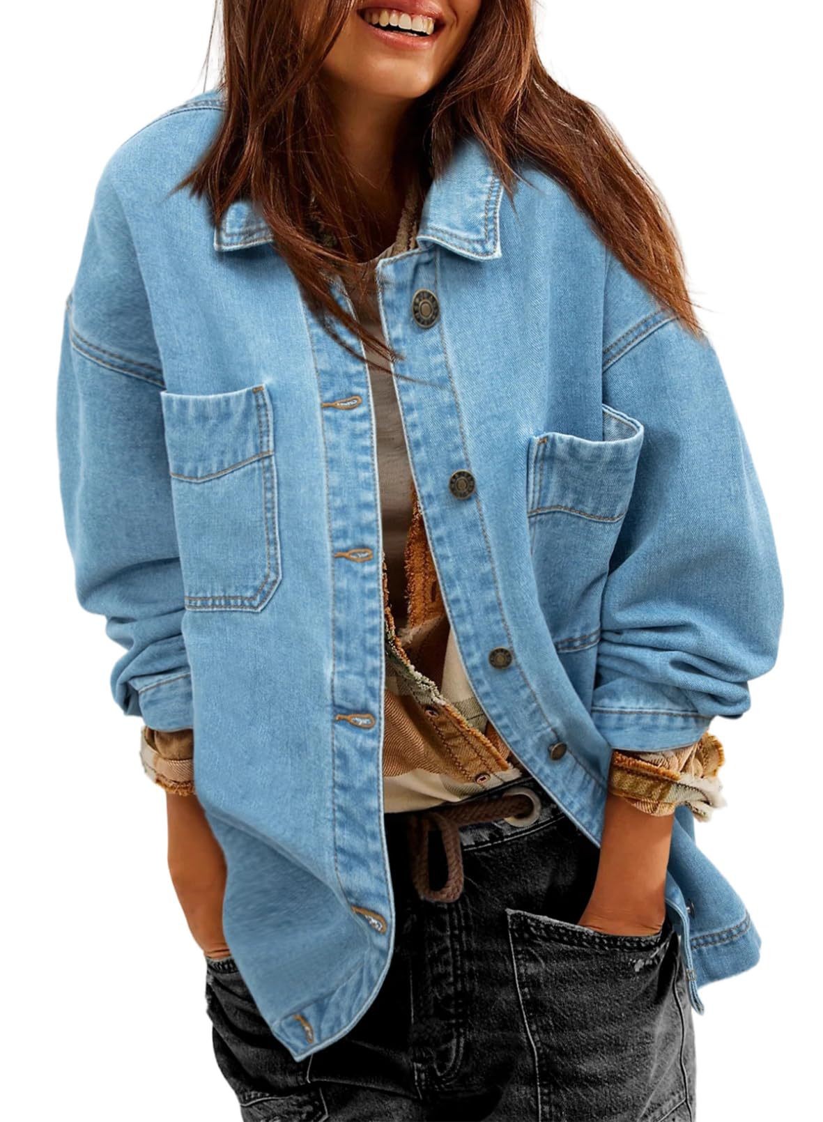 Bleu clair