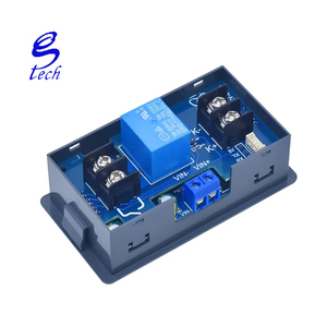 XY-WT04 High <strong>Temperature</strong> Digital Thermostat <strong>K</strong>-Type Thermocouple <strong>Controller</strong> -99~999 Degrees Remote Control Via WIFI - Product Image 4
