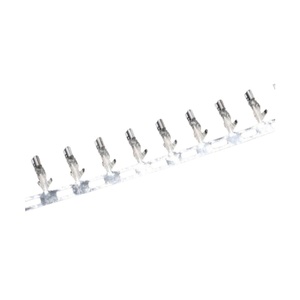 PH2.0母端子PH2.0mm连接器间距2MM连接器，带弹簧条缠绕端子 - Product Image 2