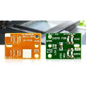 ชิป/ชิปรีเซ็ตโทนเนอร์/สำหรับ mb1500 panasonickx ชิป KX-MB1520ชิปรีเซ็ตตลับหมึก - Product Image 3