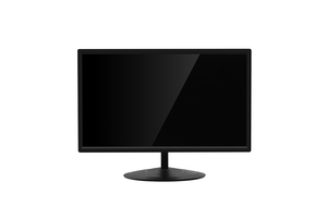 21.5 22 Inch Pc <strong>Monitor</strong> Computer <strong>Monitor</strong> Screen With VGA <strong>Input</strong> - Product Image 5