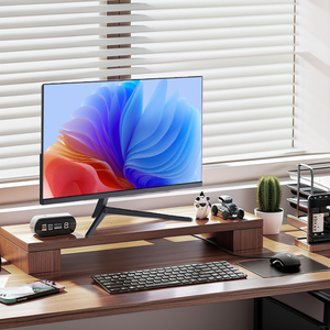 Monitor LCD per Computer senza cornice da 27 pollici IPS Desktop LED Monitor per Computer