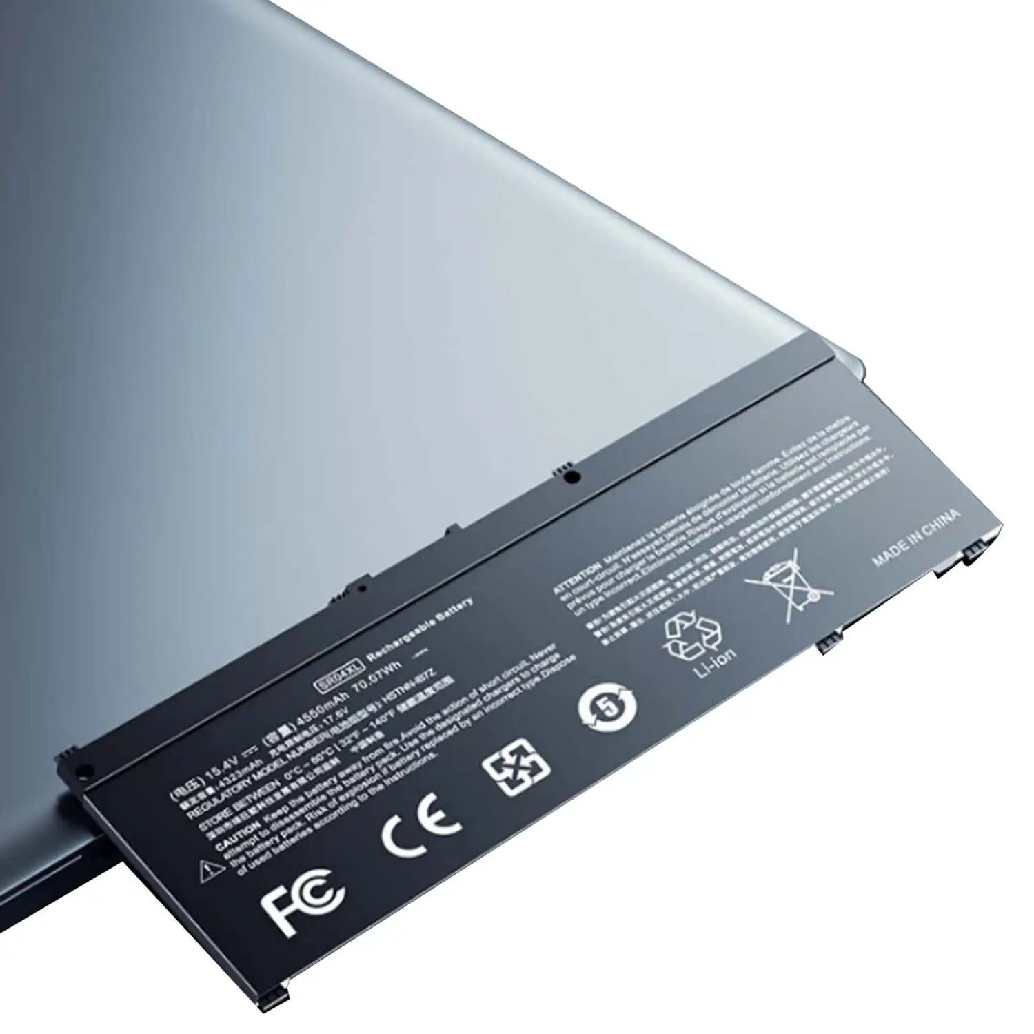 Wholesale battery for Acer notebook AP13B3K replacement batteries for Acer Aspire V5-573P AP13B8K AP13B3K battery